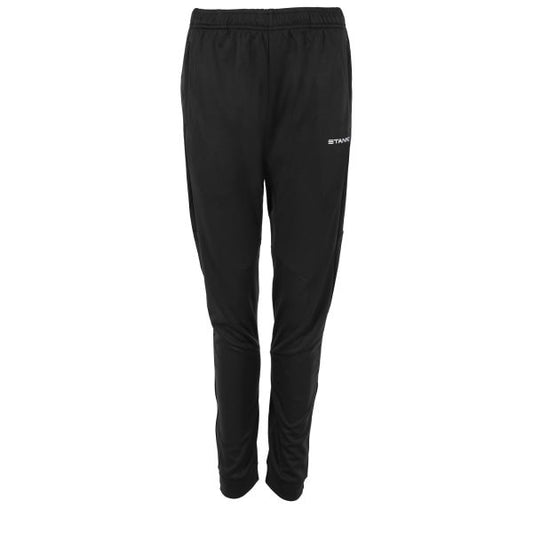 Stanno Prime Trainingshose Damen – Sporthosen in Schwarz