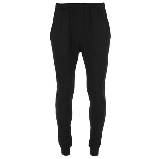 Stanno Base Sweat Pants – Pullover & Midlayer in Braun, Grau, Schwarz