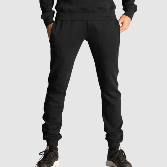 Stanno Base Sweat Pants – Pullover & Midlayer in Braun, Grau, Schwarz