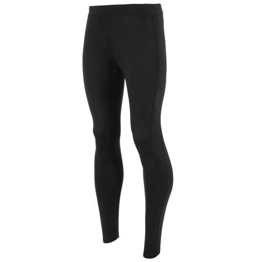 Stanno Functionals Tights II – Sporthosen in Schwarz
