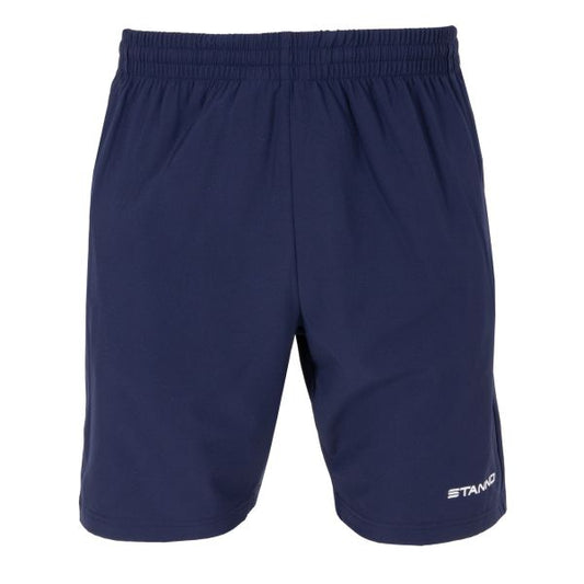 Stanno Field Woven Short – Shorts & Röcke in Marine, Schwarz