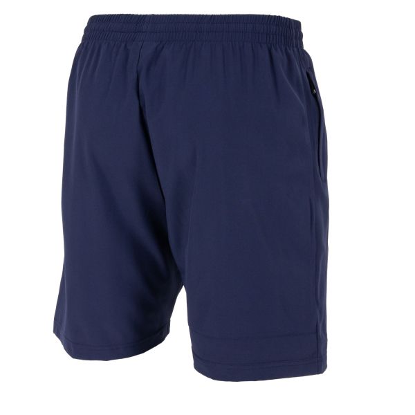 Field Woven Short