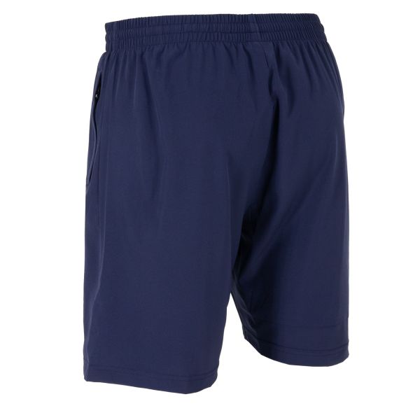 Field Woven Short
