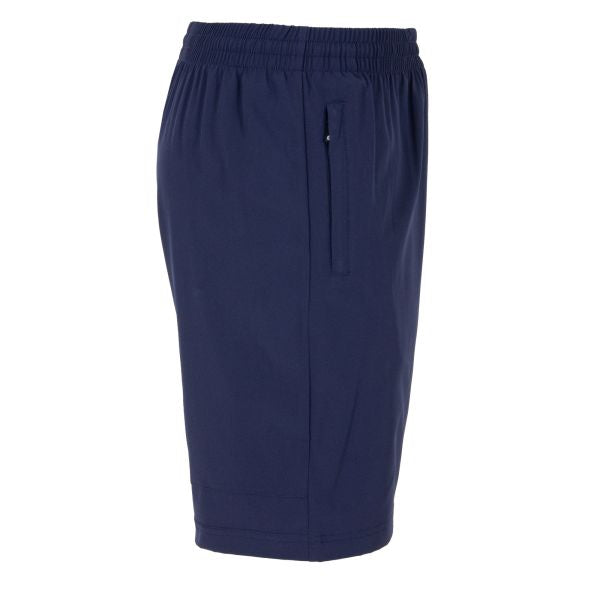 Field Woven Short