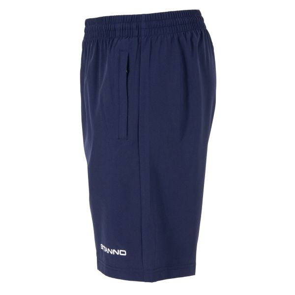 Field Woven Short