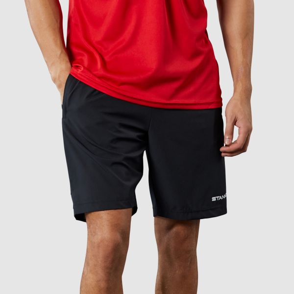 Field Woven Short