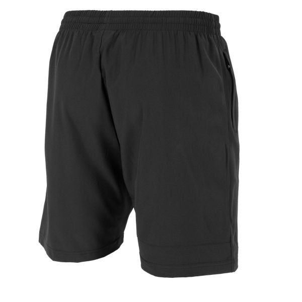 Field Woven Short