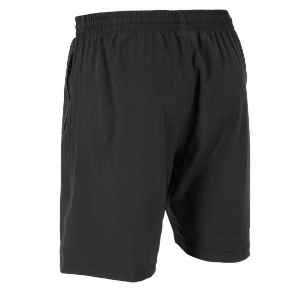 Field Woven Short