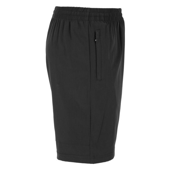 Field Woven Short