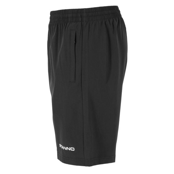 Field Woven Short