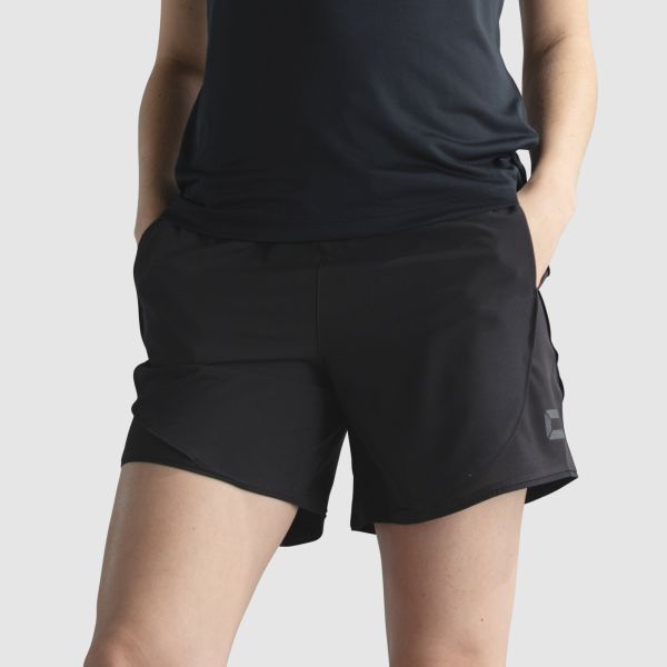Functionals Aero Short Damen