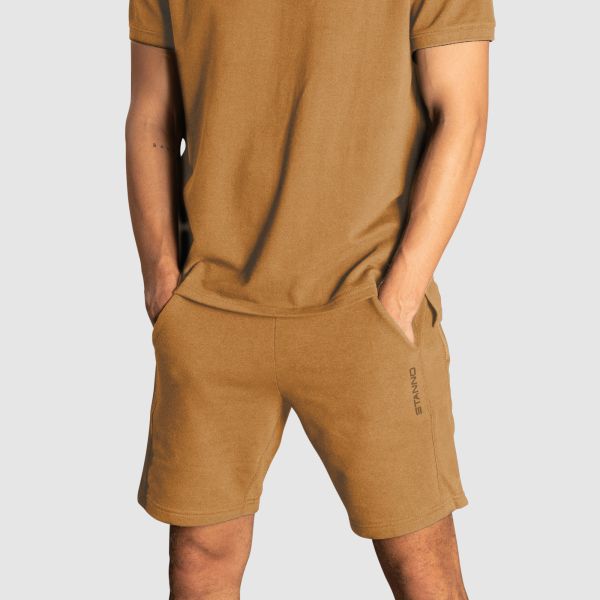 Base Sweat Shorts