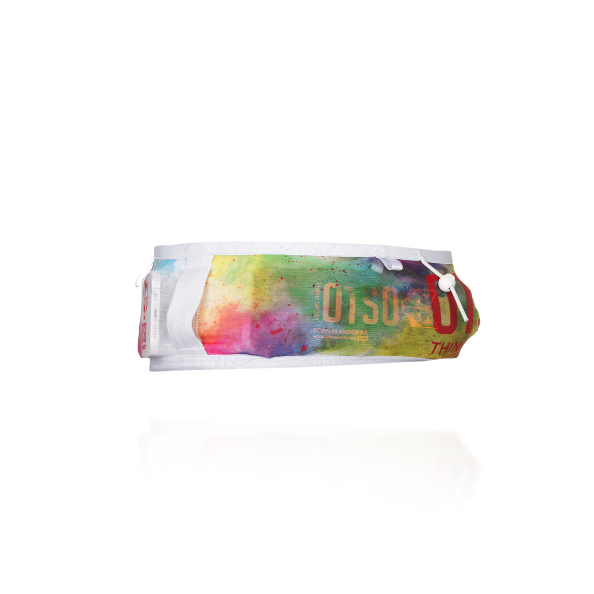 OTSO Unisex Laufgürtel - Colors – Produktansicht 43