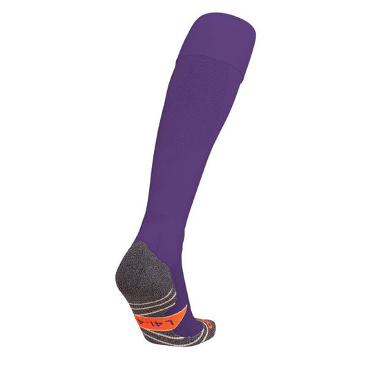 Stanno Uni Socke II – Sportsocken in Blau, Gelb, Grau
