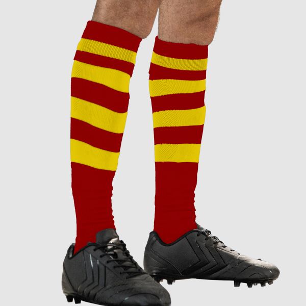 Stanno Original Stutzenstrumpf – Fußballstutzen