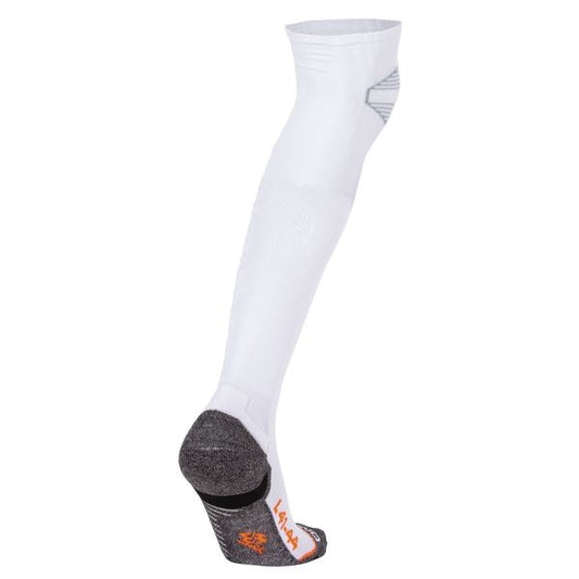 Stanno High Impact II Torwart Strumpf – Sportsocken in Schwarz, Weiss