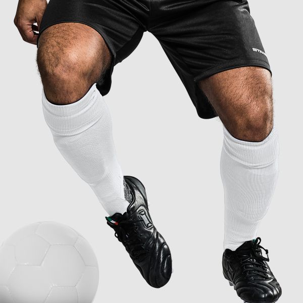 Stanno Uni Pro Strumpf – Sportsocken in Blau, Gelb, Grau