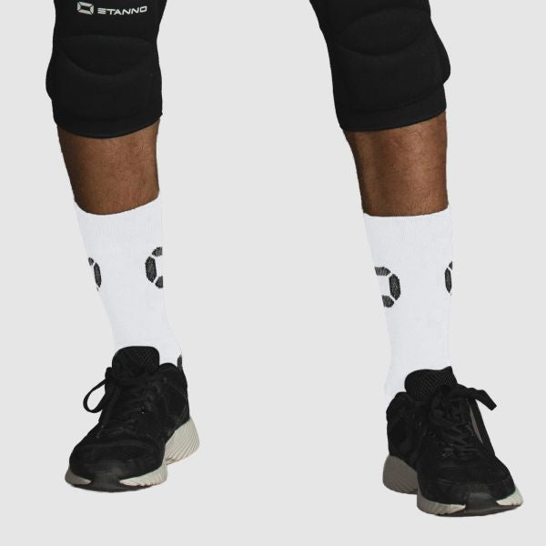 Basic Socken Dreierpack