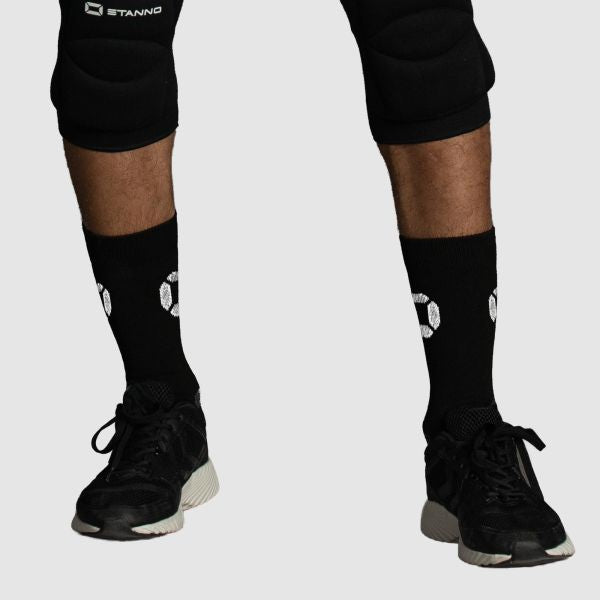 Basic Socken Dreierpack