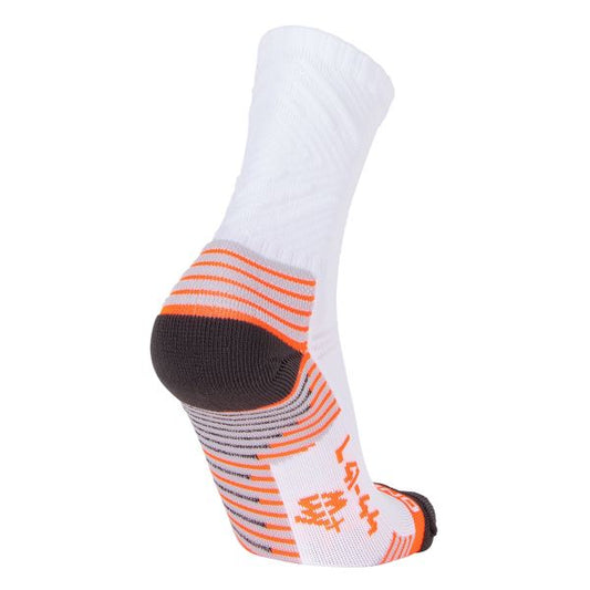 Stanno Move Crew Strumpf – Sportsocken in Schwarz, Weiss