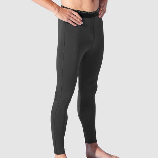 Stanno Thermo Pants – Sporthosen in Schwarz