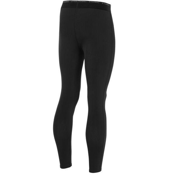 Stanno Thermo Pants – Sporthosen in Schwarz