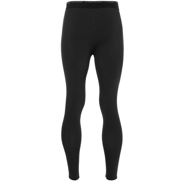 Stanno Thermo Pants – Sporthosen in Schwarz