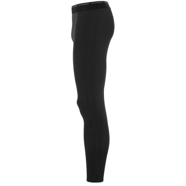 Stanno Thermo Pants – Sporthosen in Schwarz