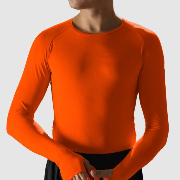 Core Baselayer Langarmshirt