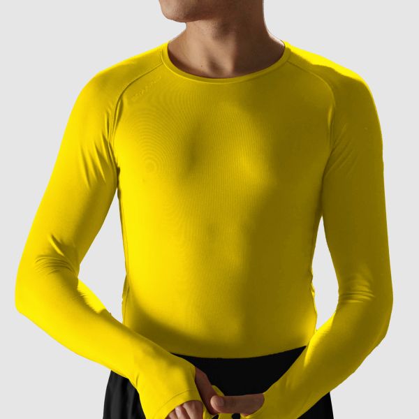Core Baselayer Langarmshirt