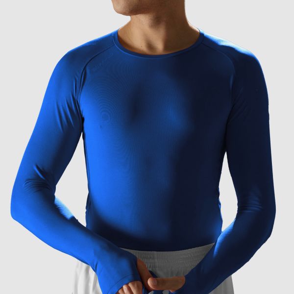 Core Baselayer Langarmshirt