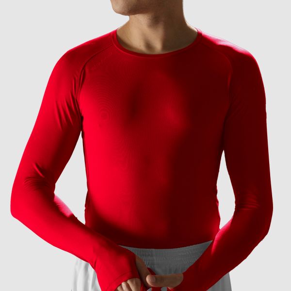 Core Baselayer Langarmshirt