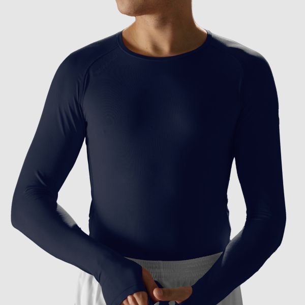 Core Baselayer Langarmshirt