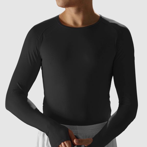 Core Baselayer Langarmshirt