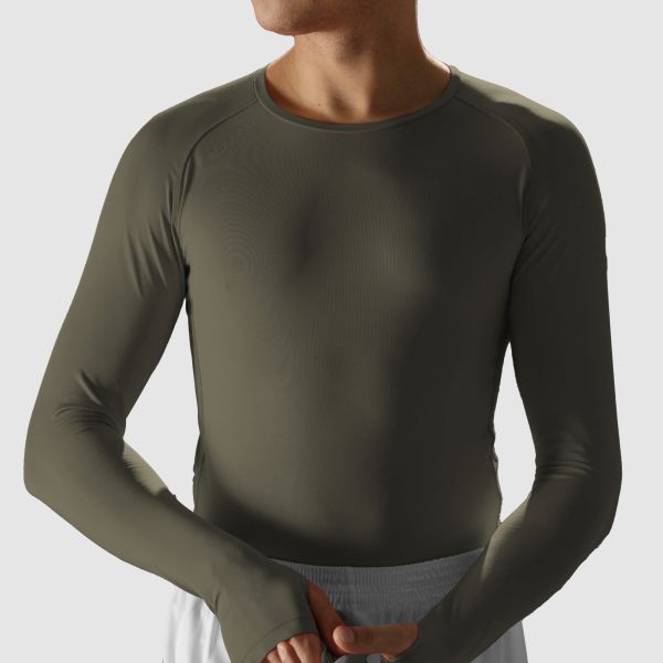 Core Baselayer Langarmshirt