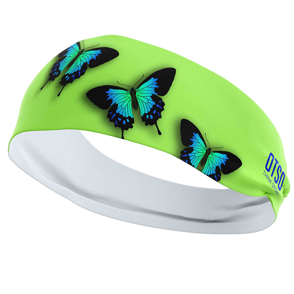 OTSO Sport-Stirnband - Butterfly – Produktansicht