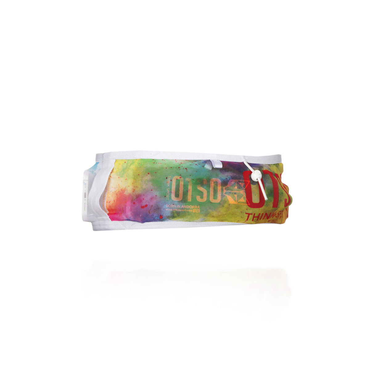 OTSO Unisex Laufgürtel - Colors – Produktansicht 44