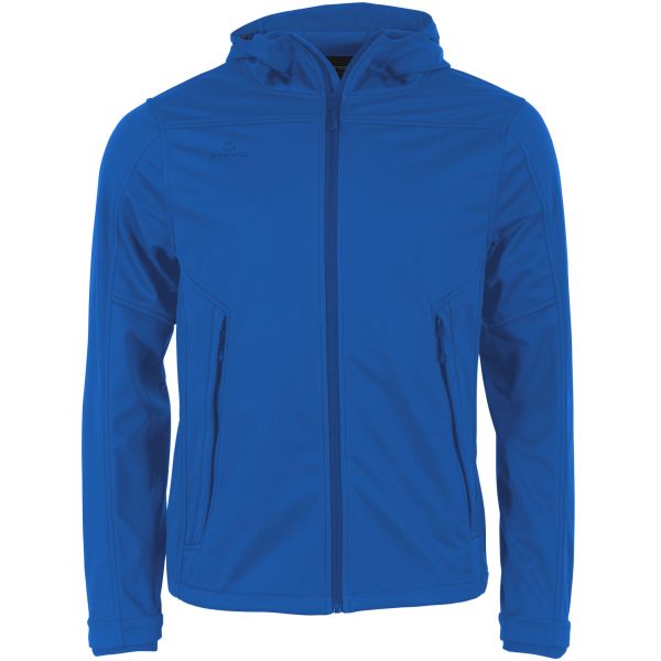 Prime Softshelljacke