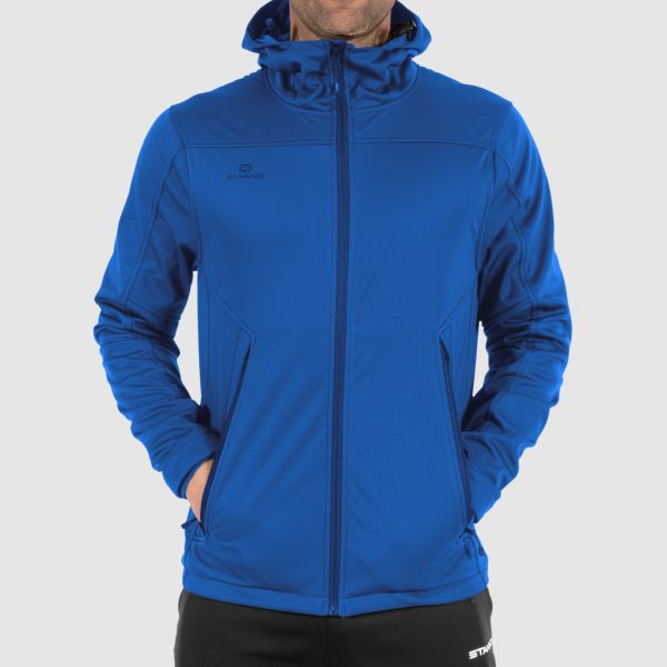Prime Softshelljacke