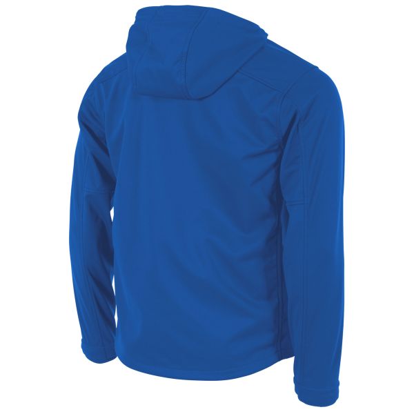 Prime Softshelljacke