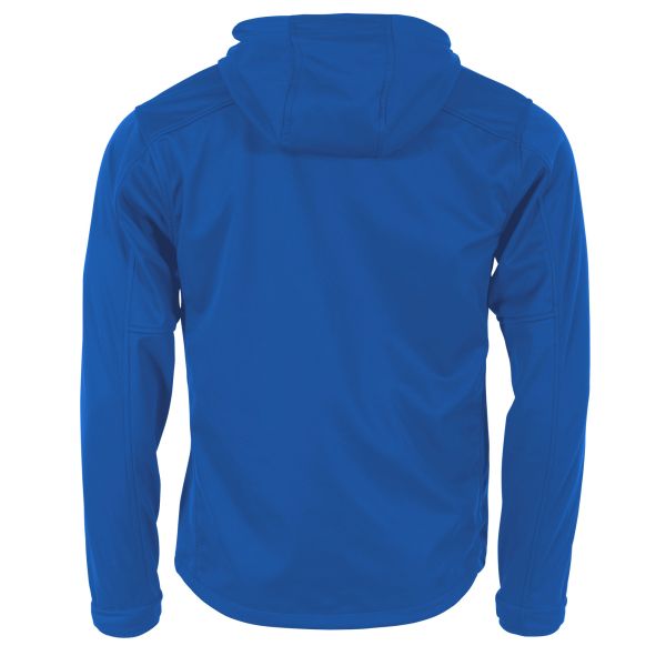 Prime Softshelljacke