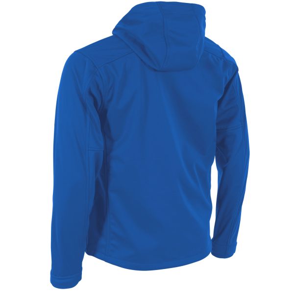 Prime Softshelljacke