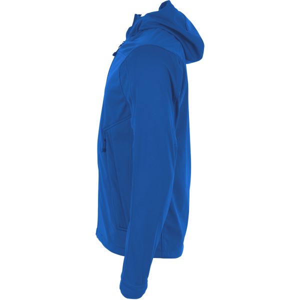 Prime Softshelljacke