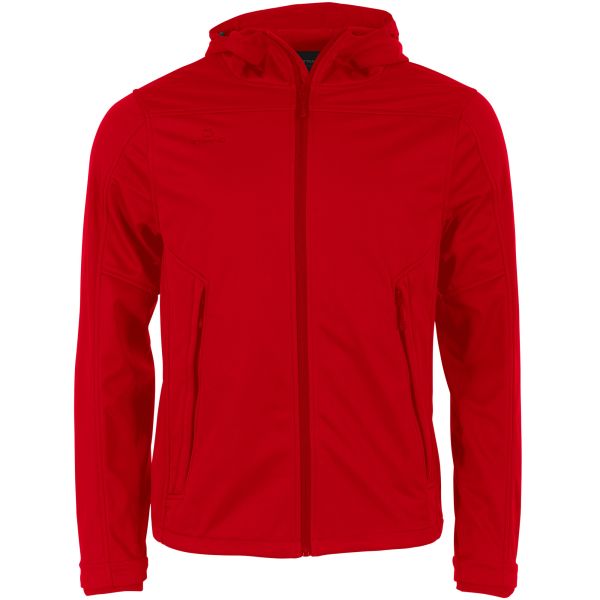 Prime Softshelljacke