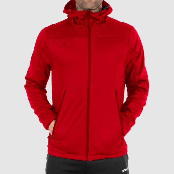 Prime Softshelljacke