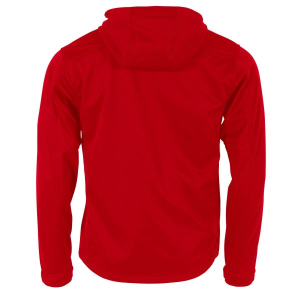 Prime Softshelljacke