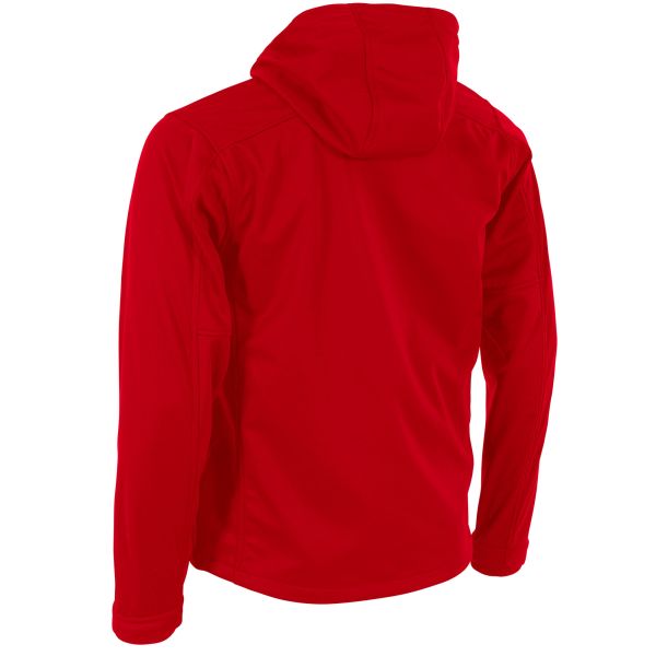 Prime Softshelljacke