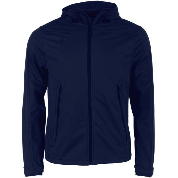 Prime Softshelljacke