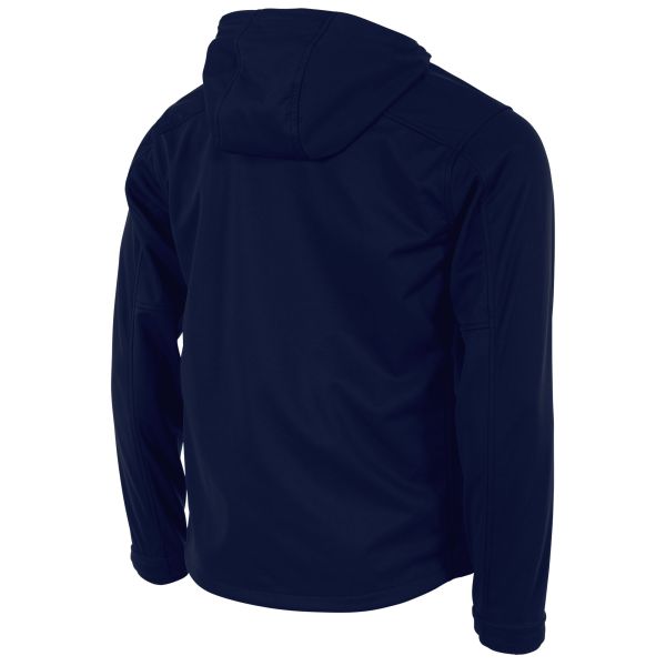 Prime Softshelljacke