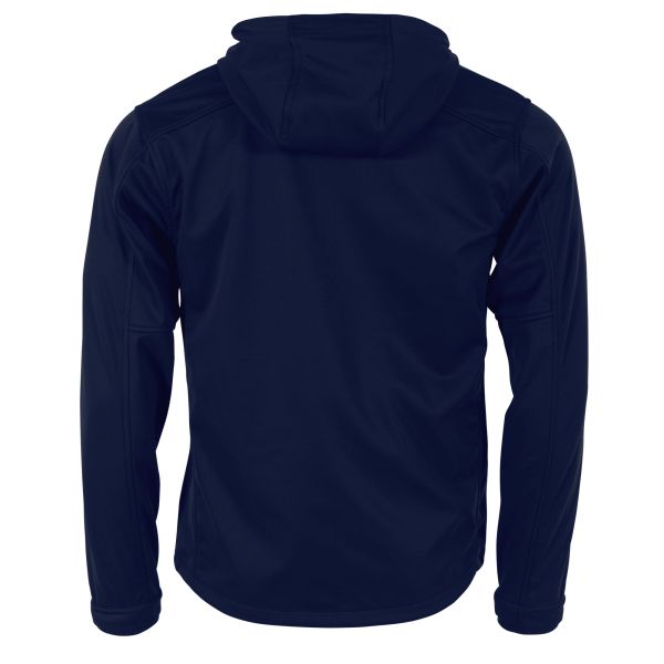 Prime Softshelljacke